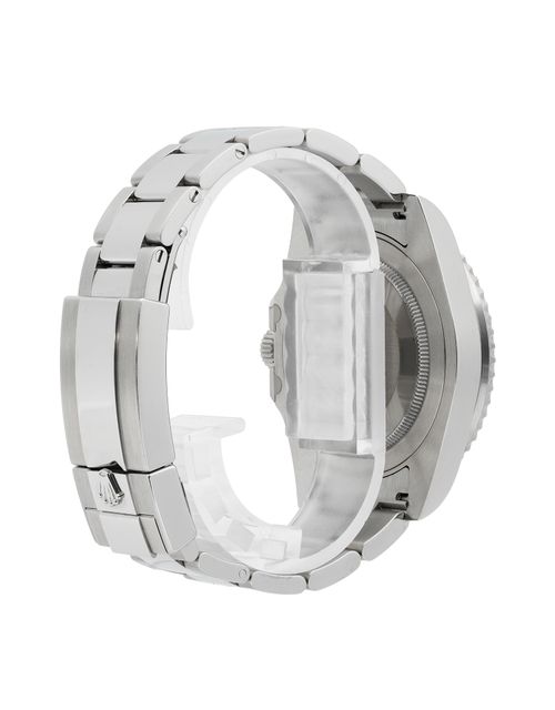 Rolex GMT Master II 116710 BLNR Image 3